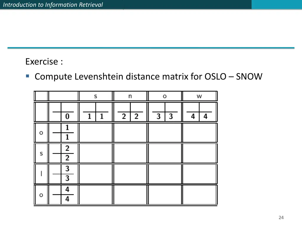 introduction to information retrieval 22