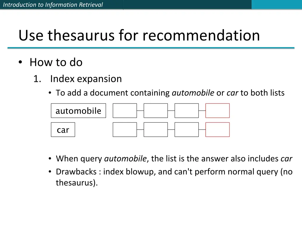 introduction to information retrieval 34