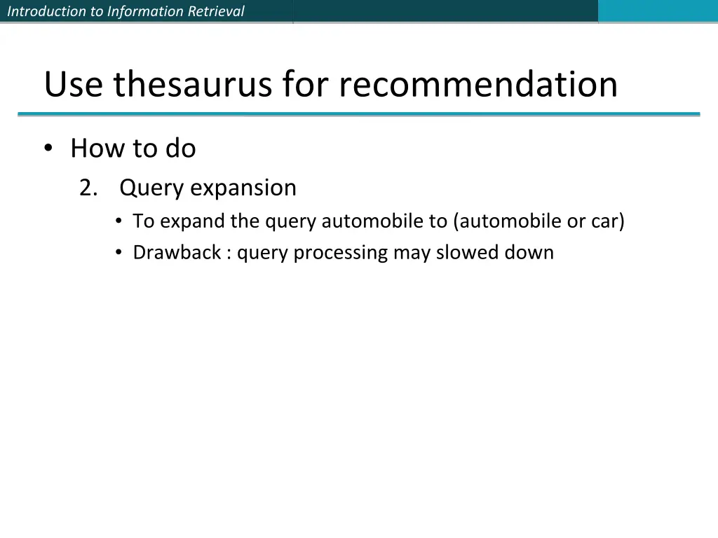 introduction to information retrieval 35