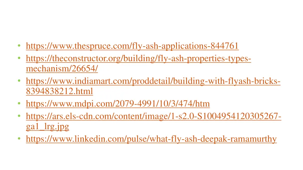 https www thespruce com fly ash applications