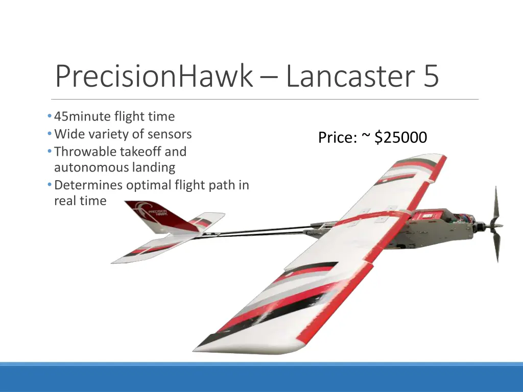 precisionhawk lancaster 5