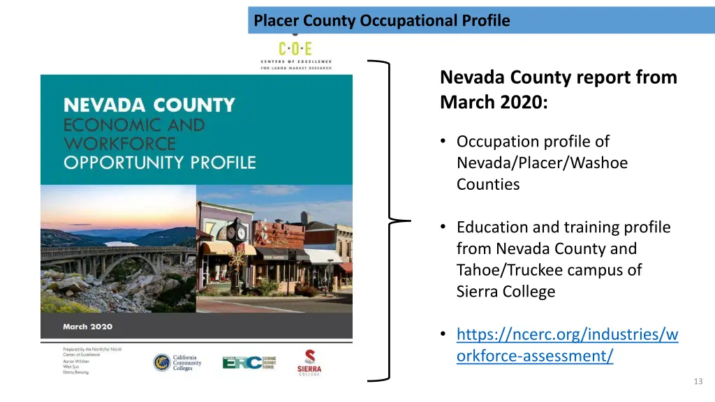 placer county occupational profile 1