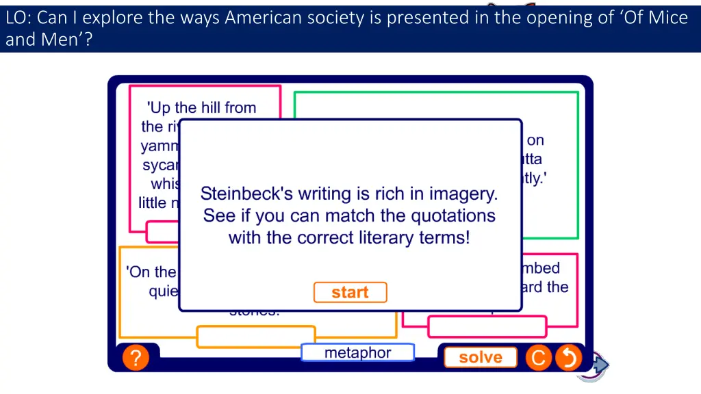 lo can i explore the ways american society 3