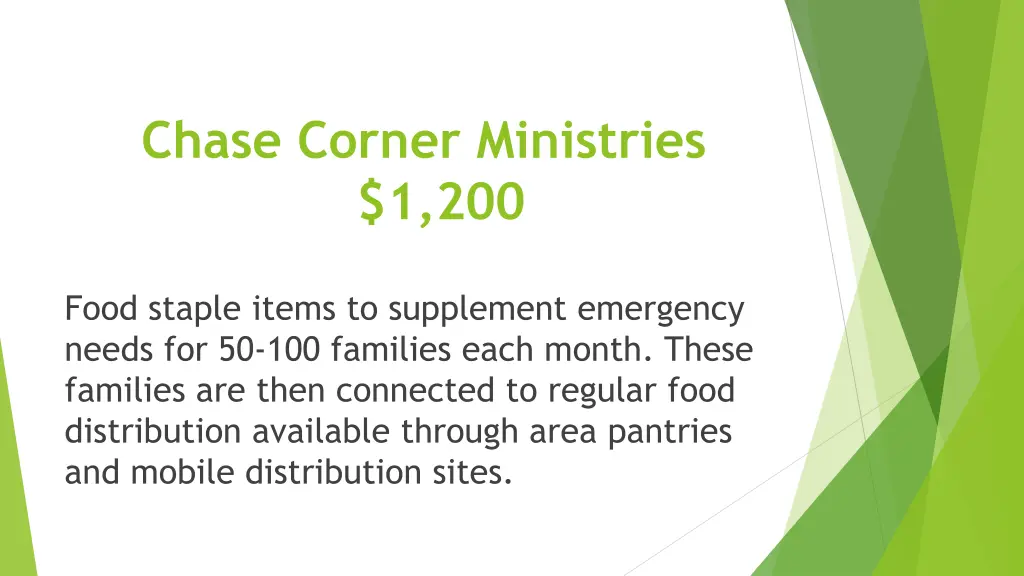 chase corner ministries 1 200