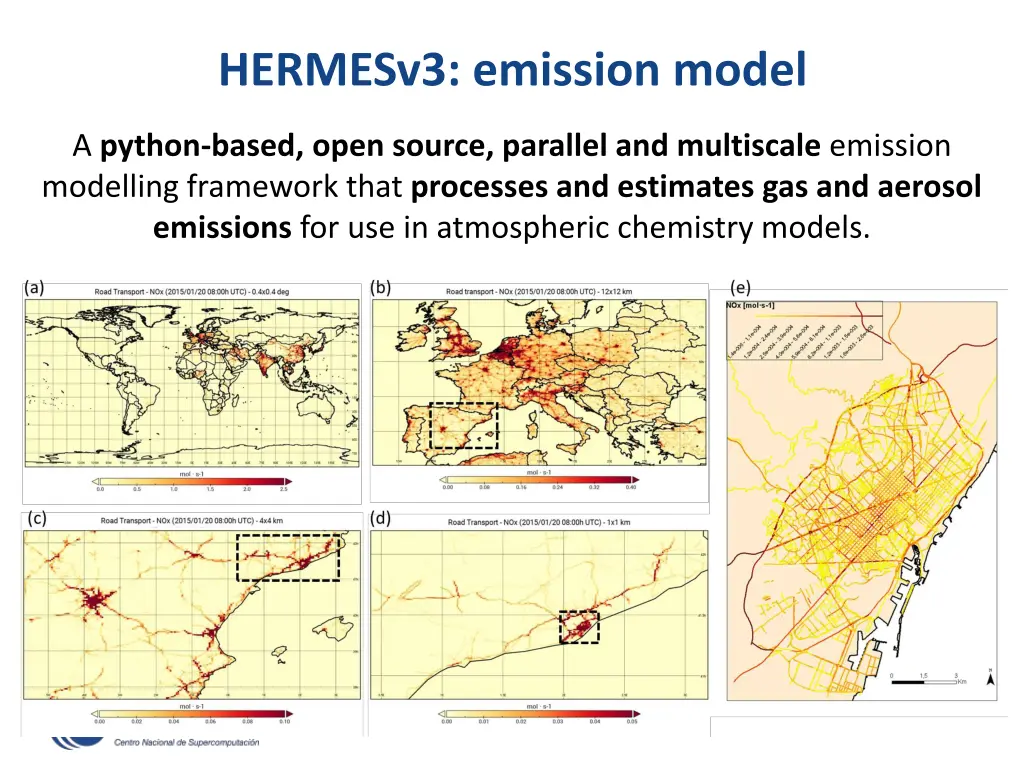 hermesv3 emission model