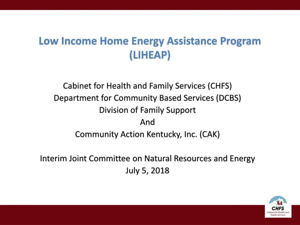 low income home energy assistance program liheap 1