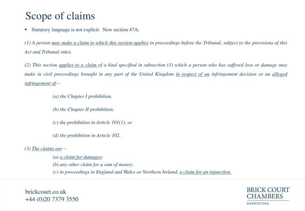 scope of claims 3