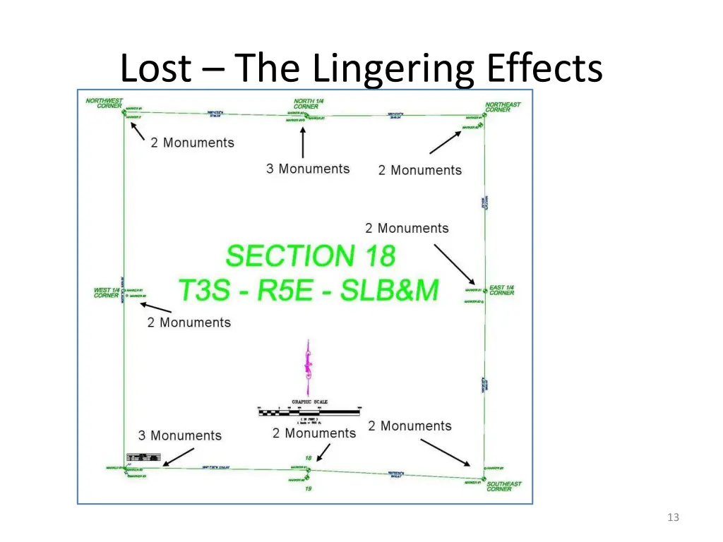 lost the lingering effects 1