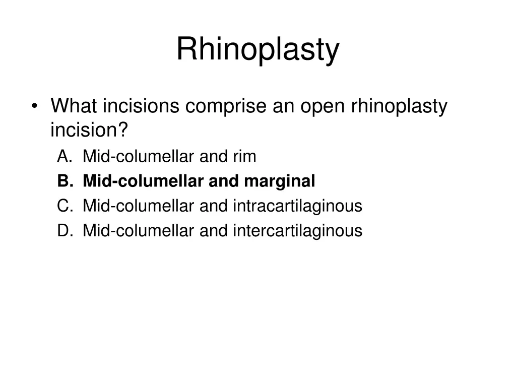 rhinoplasty 1