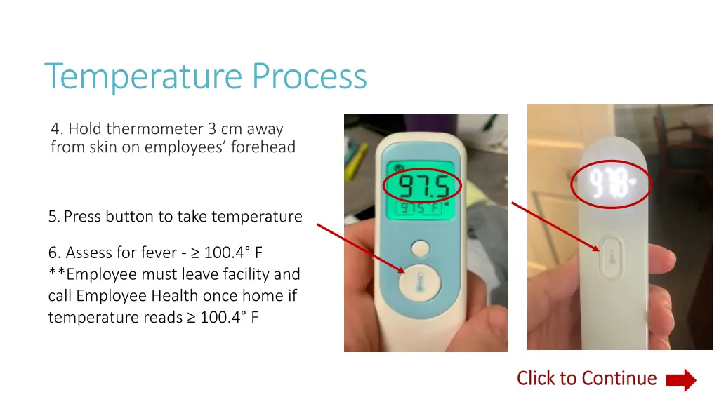 temperature process 2