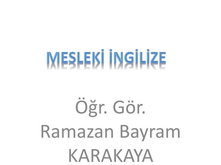 r g r ramazan bayram karakaya