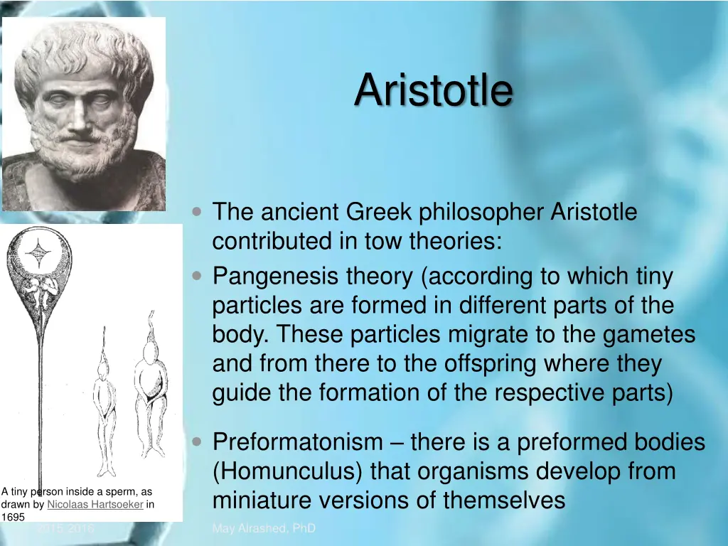 aristotle