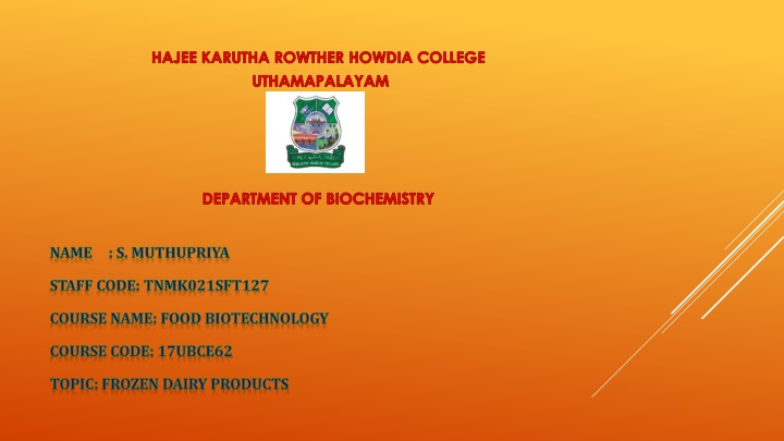 hajee karutha rowther howdia college uthamapalayam