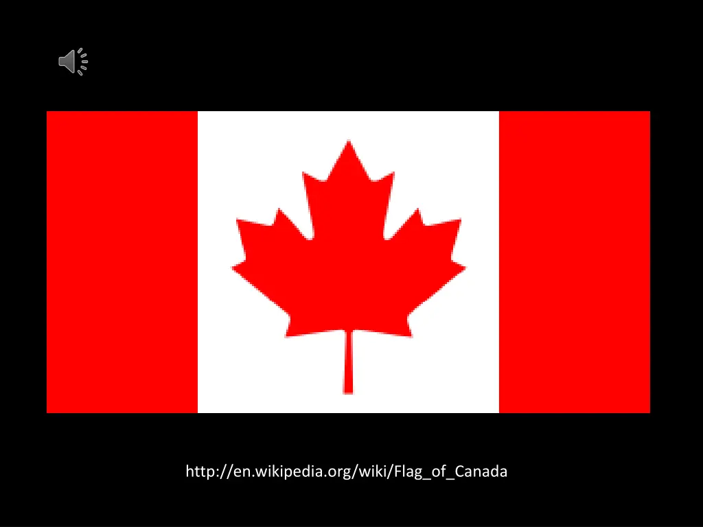 http en wikipedia org wiki flag of canada