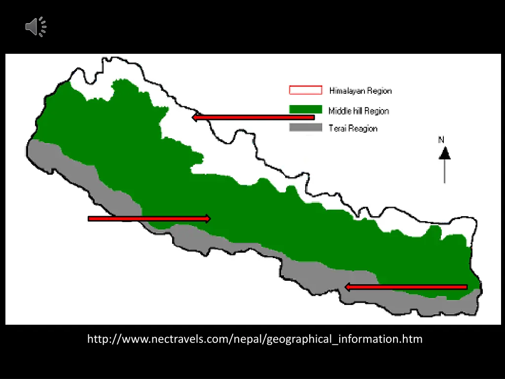 http www nectravels com nepal geographical