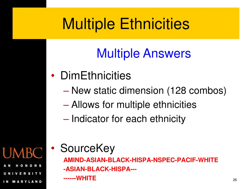 multiple ethnicities 1