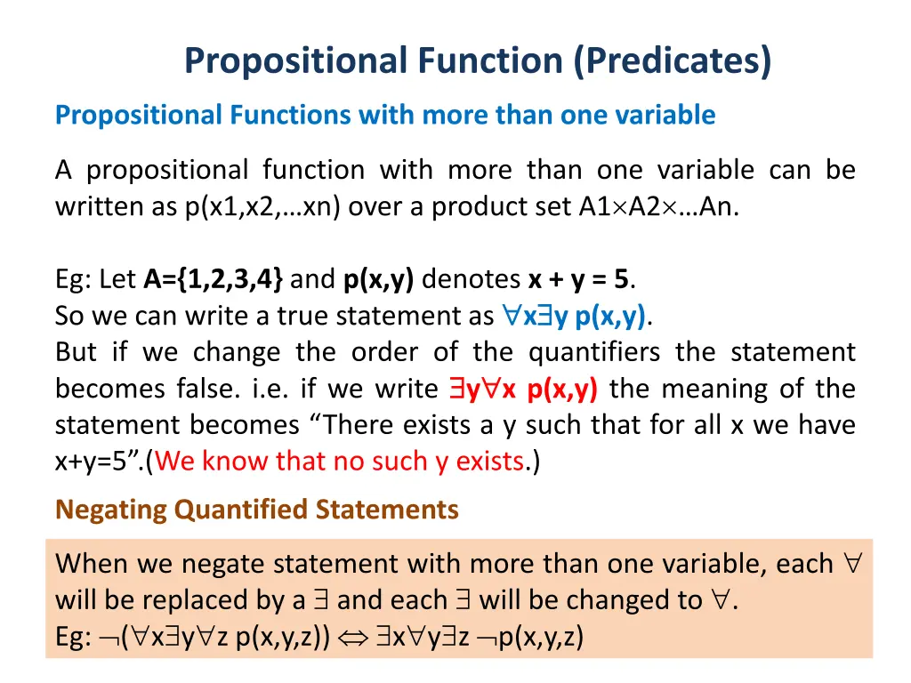 propositional function predicates 3