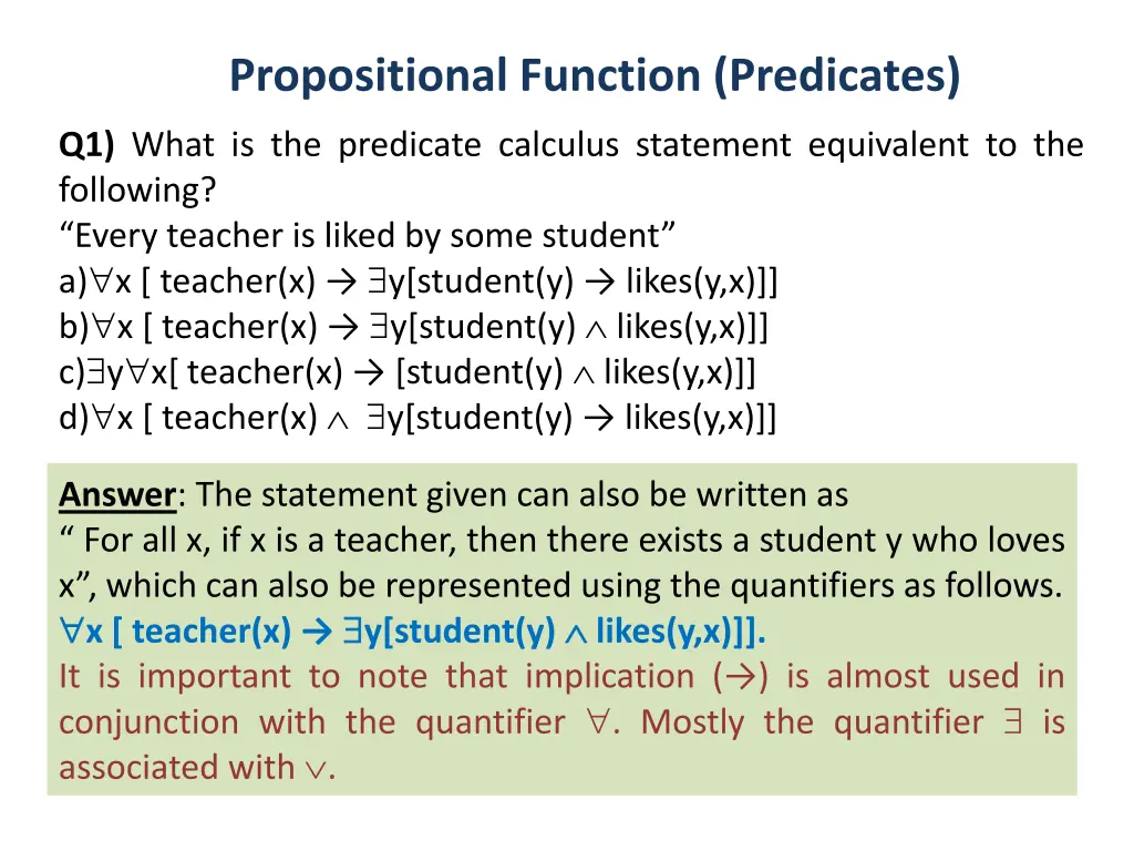 propositional function predicates 4