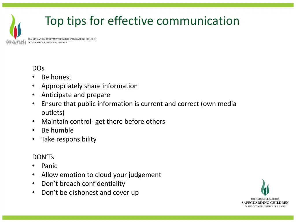 top tips for effective communication 1