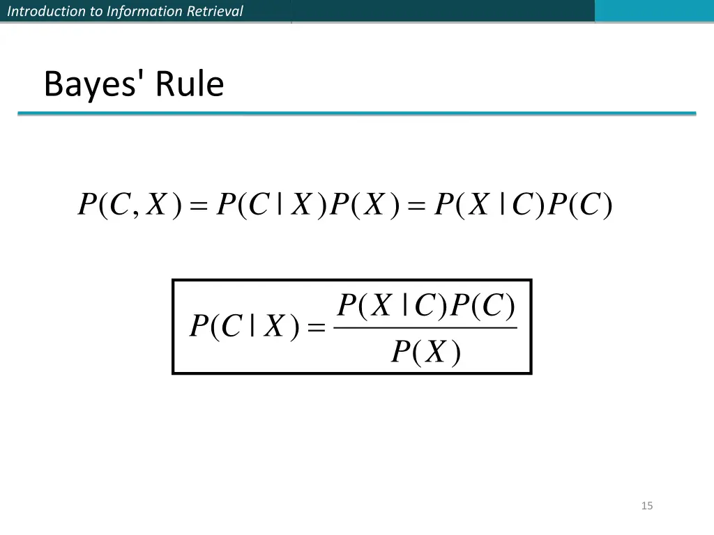 introduction to information retrieval 14