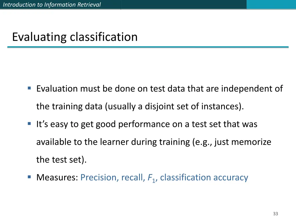 introduction to information retrieval 32