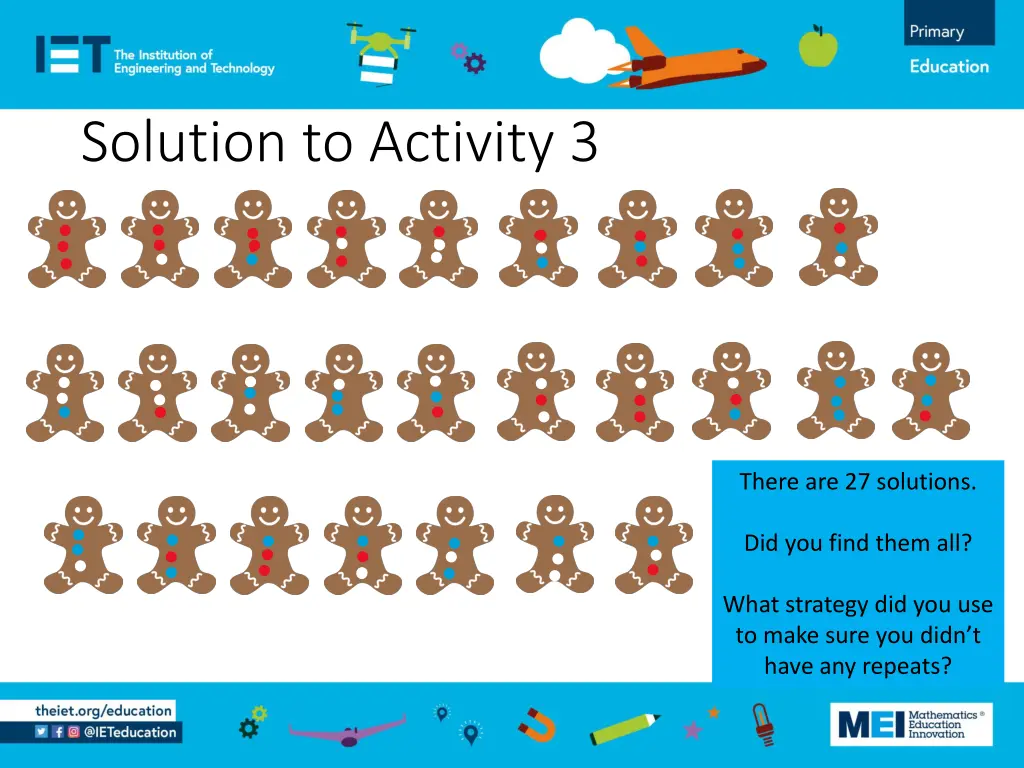 solution to activity 3