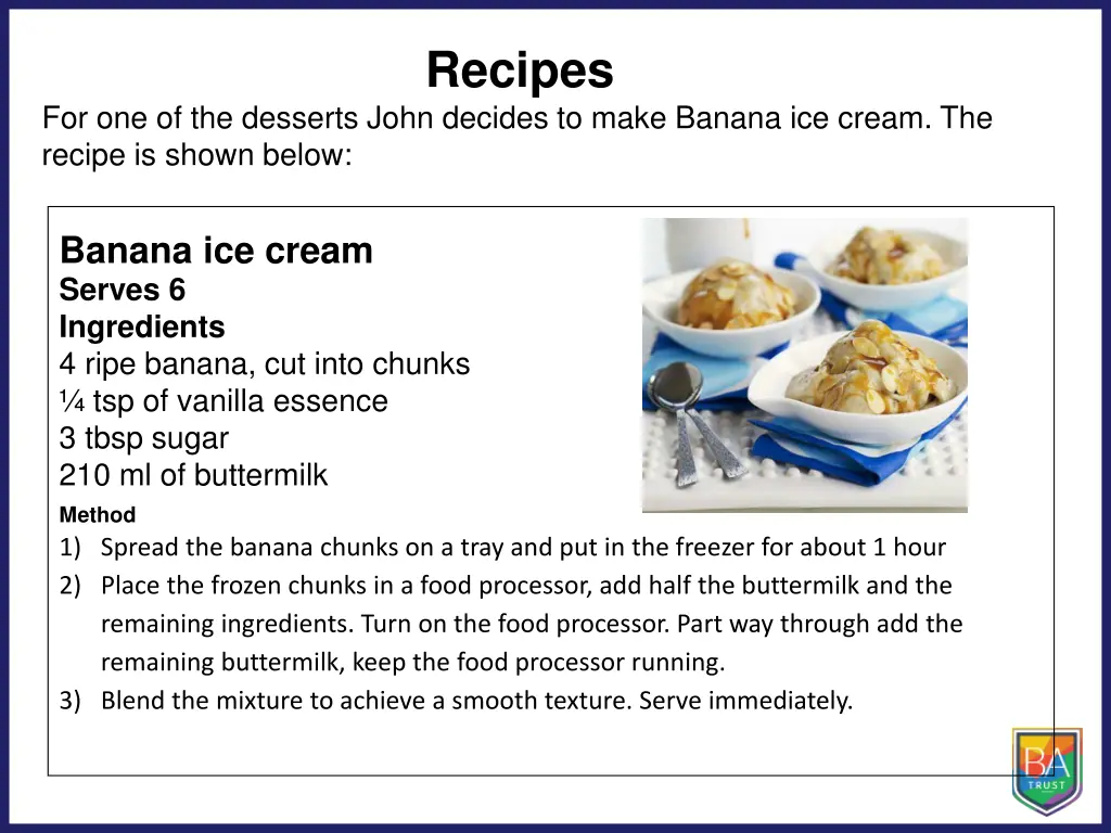 recipes 2