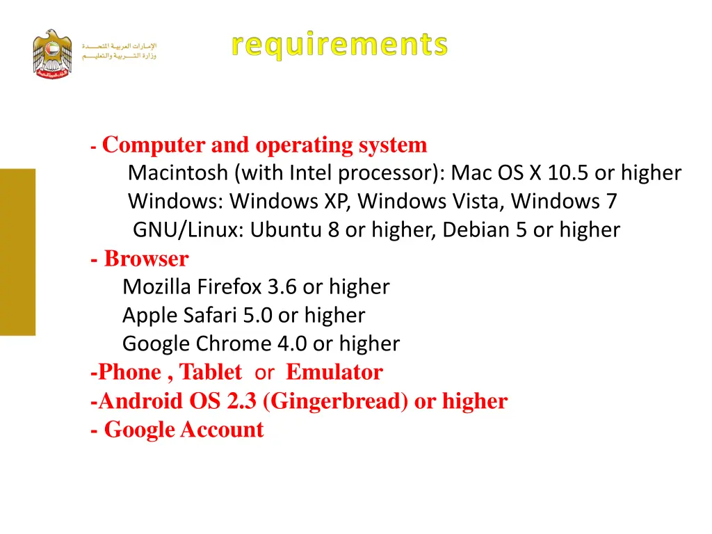 computer and operating system macintosh with