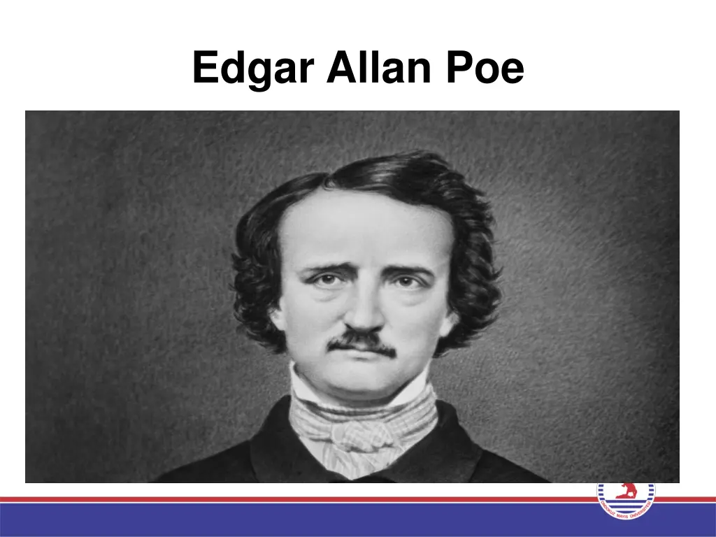 edgar allan poe