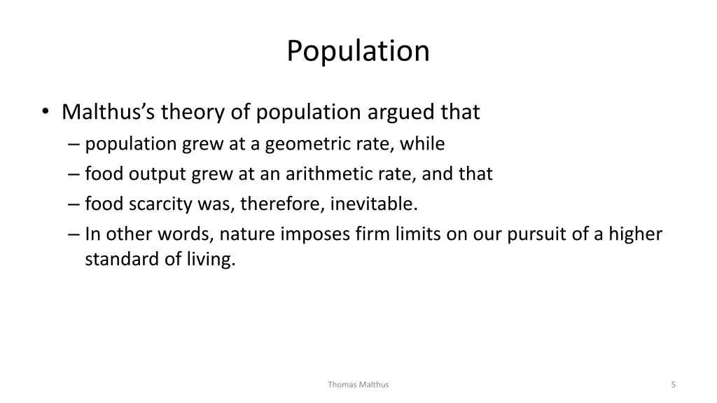 population