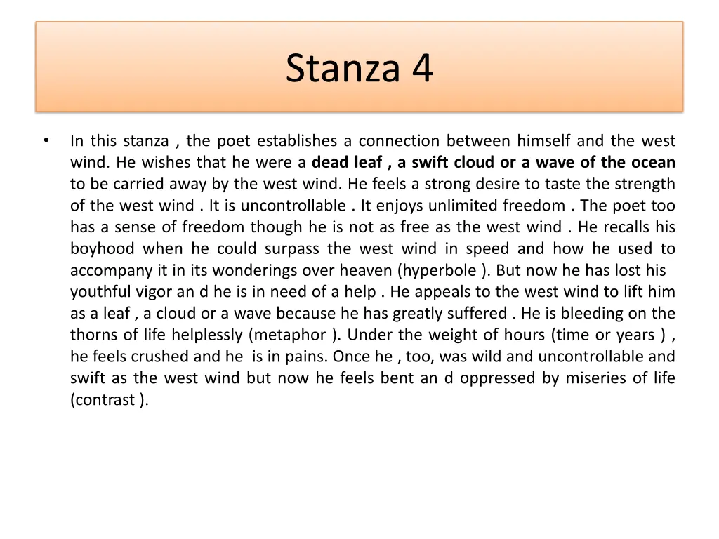 stanza 4