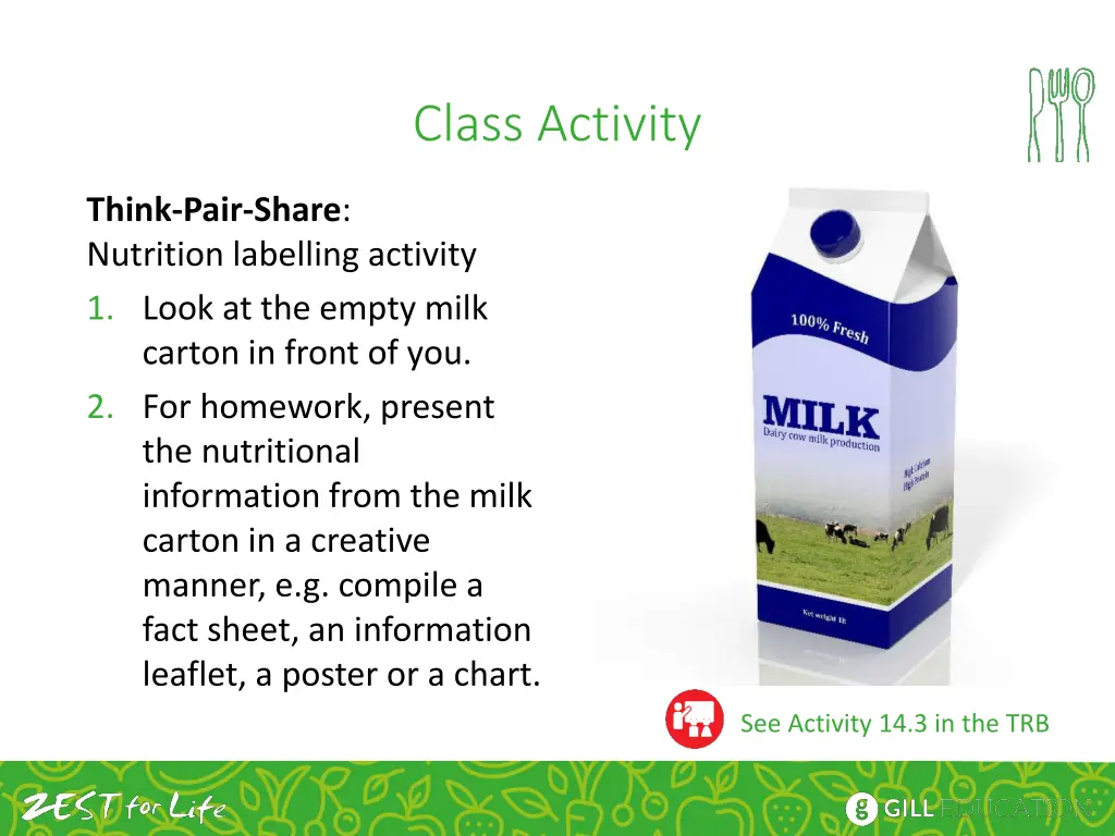 class activity 1