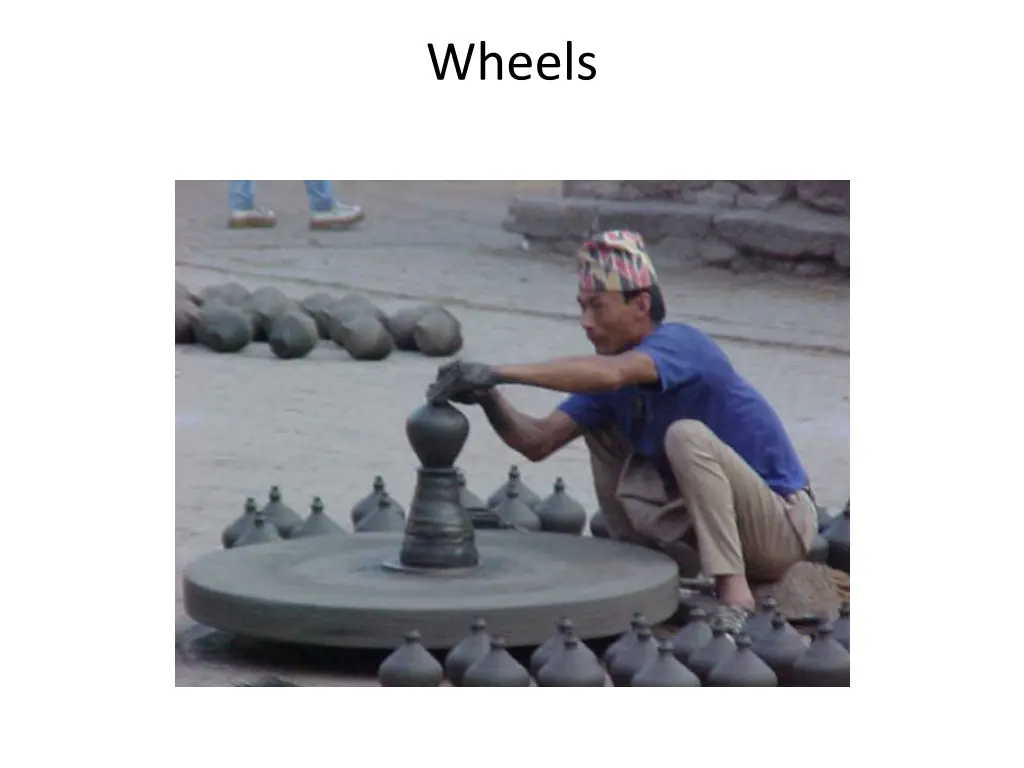 wheels