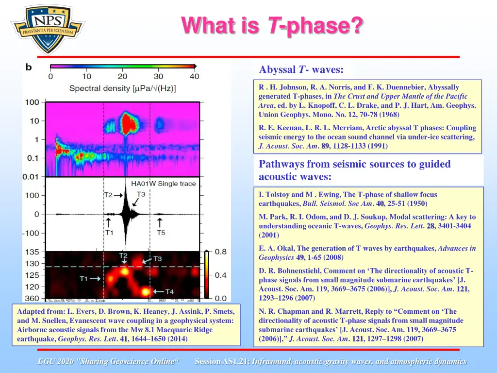 what is t phase