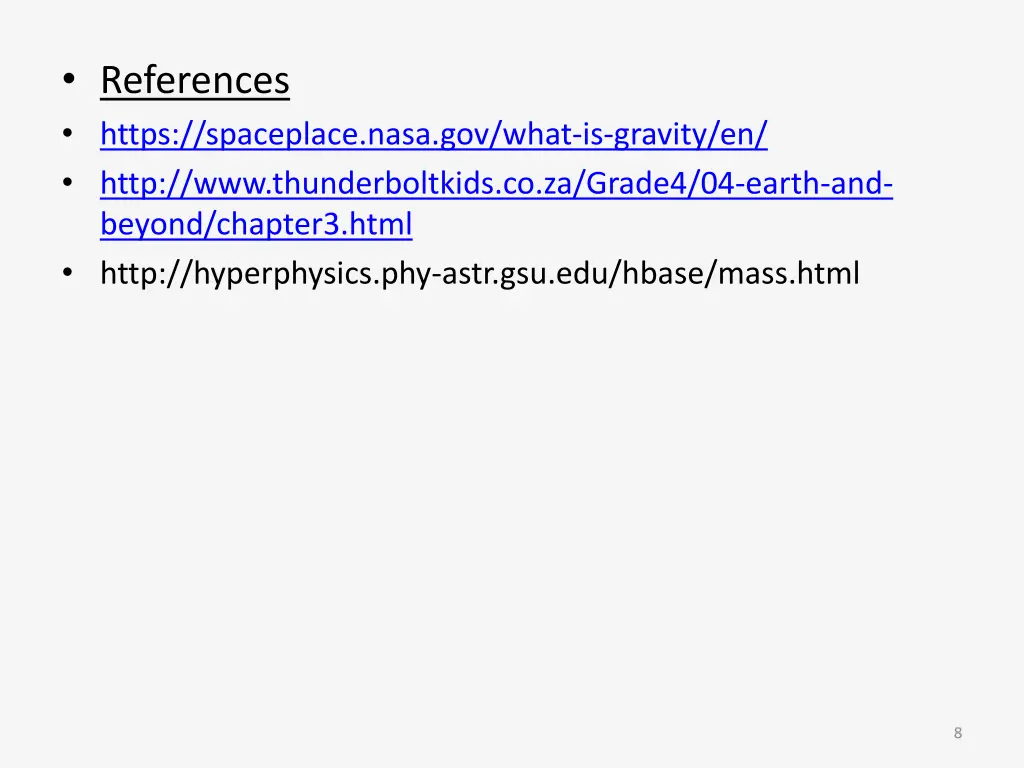 references https spaceplace nasa gov what