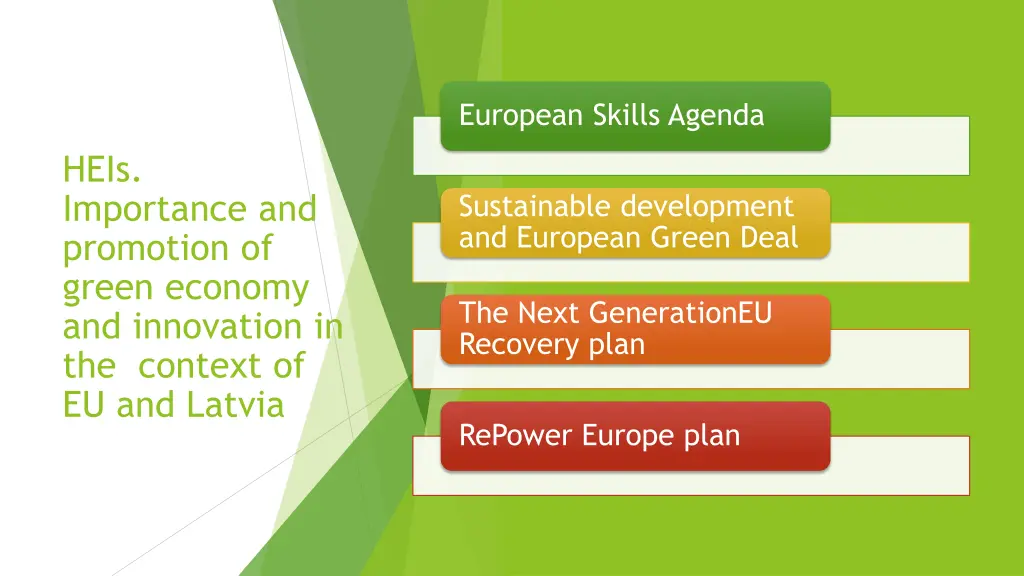 european skills agenda