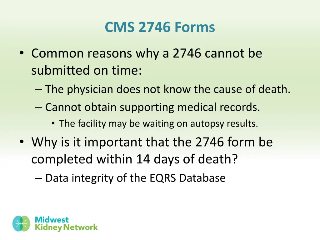 cms 2746 forms 1