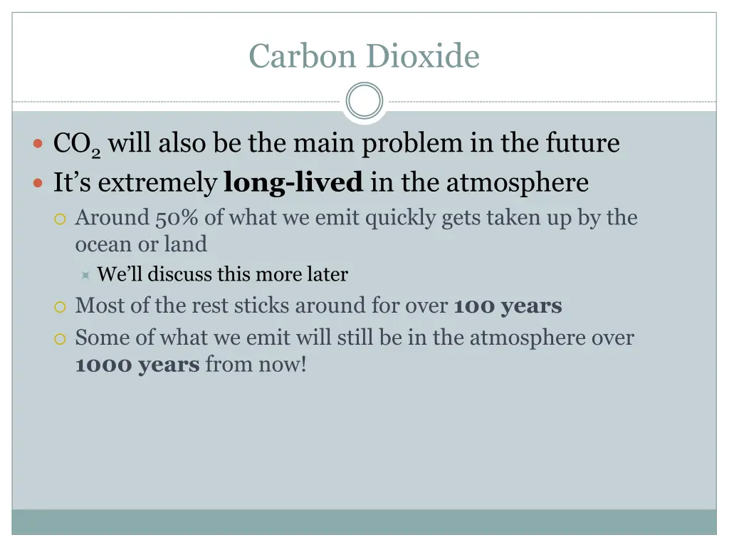 carbon dioxide 1