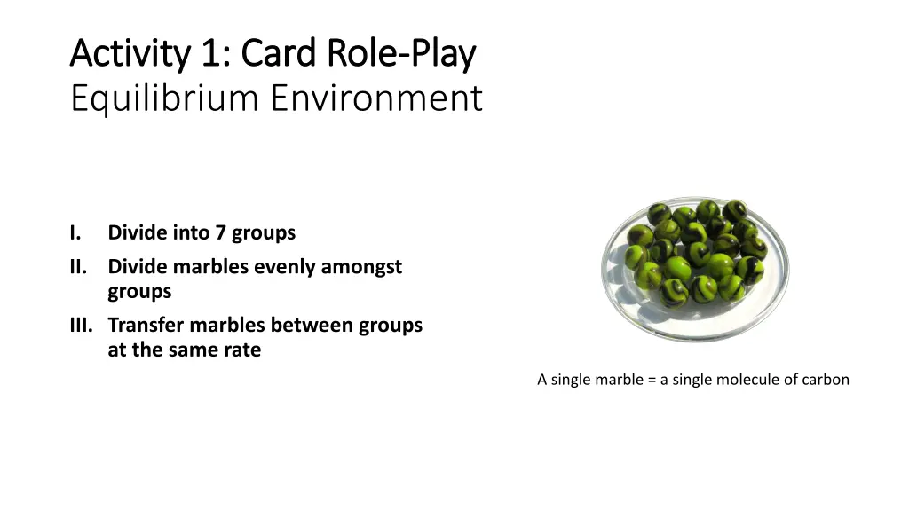 activity 1 card role activity 1 card role play