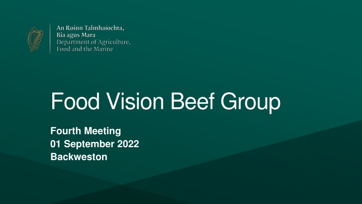 food vision beef group