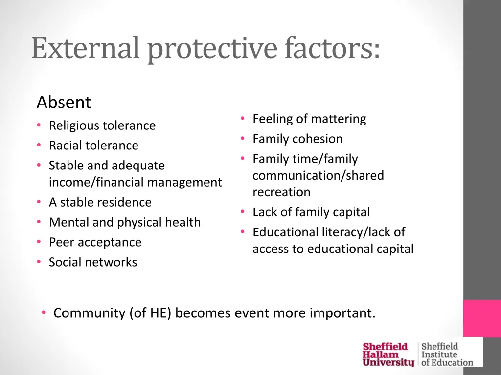 external protective factors 1