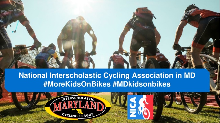 national interscholastic cycling association