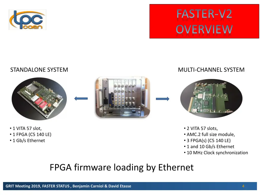 faster v2 overview 1