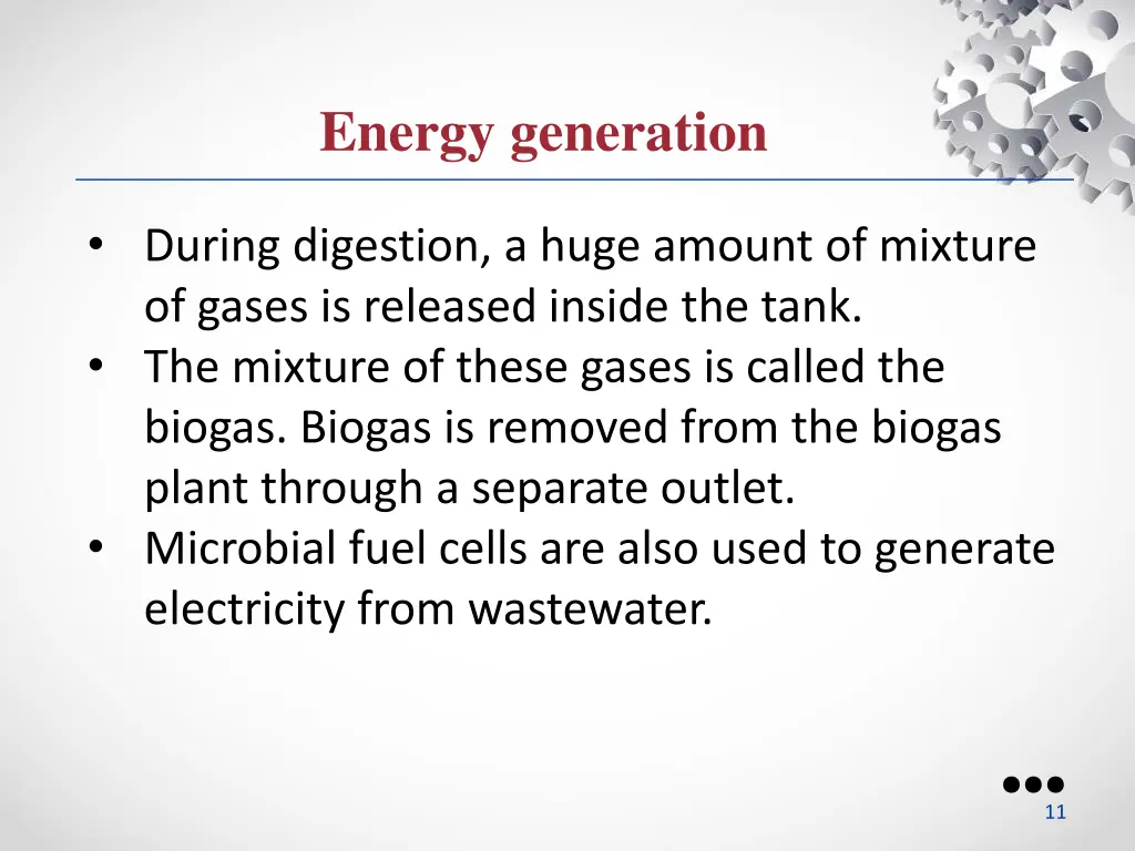 energy generation 2