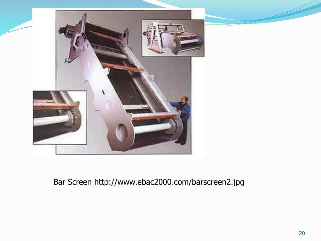 bar screen http www ebac2000 com barscreen2 jpg