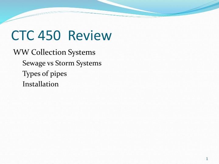 ctc 450 review