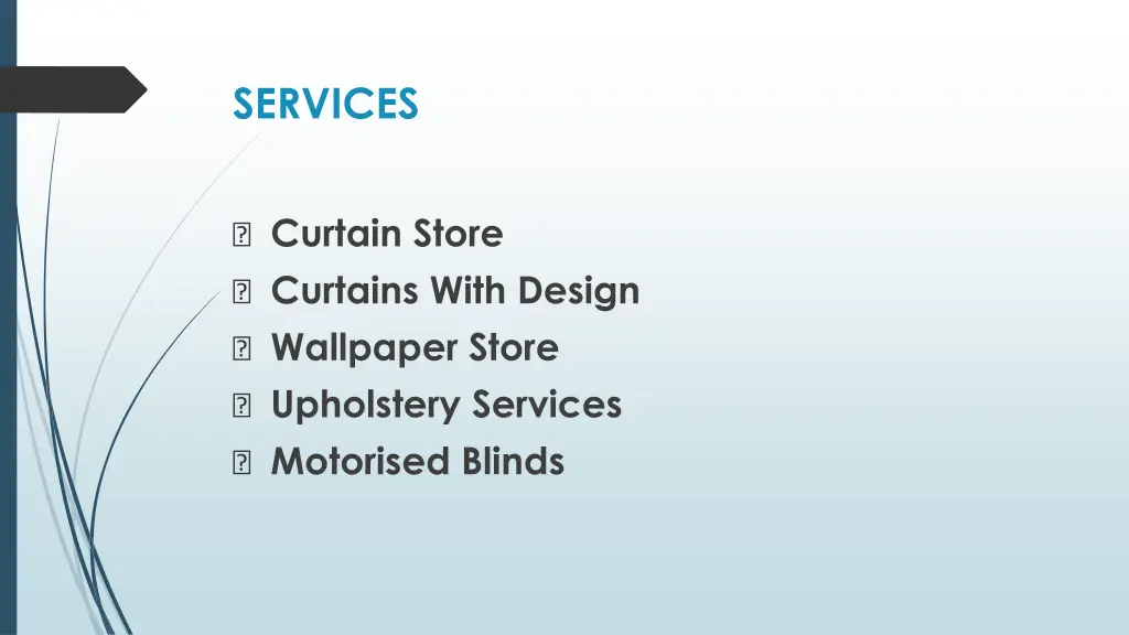 services