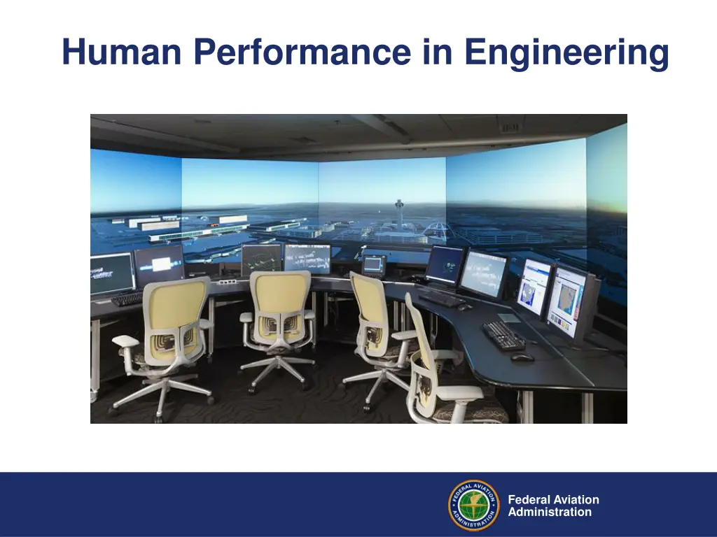 human performance in engineering