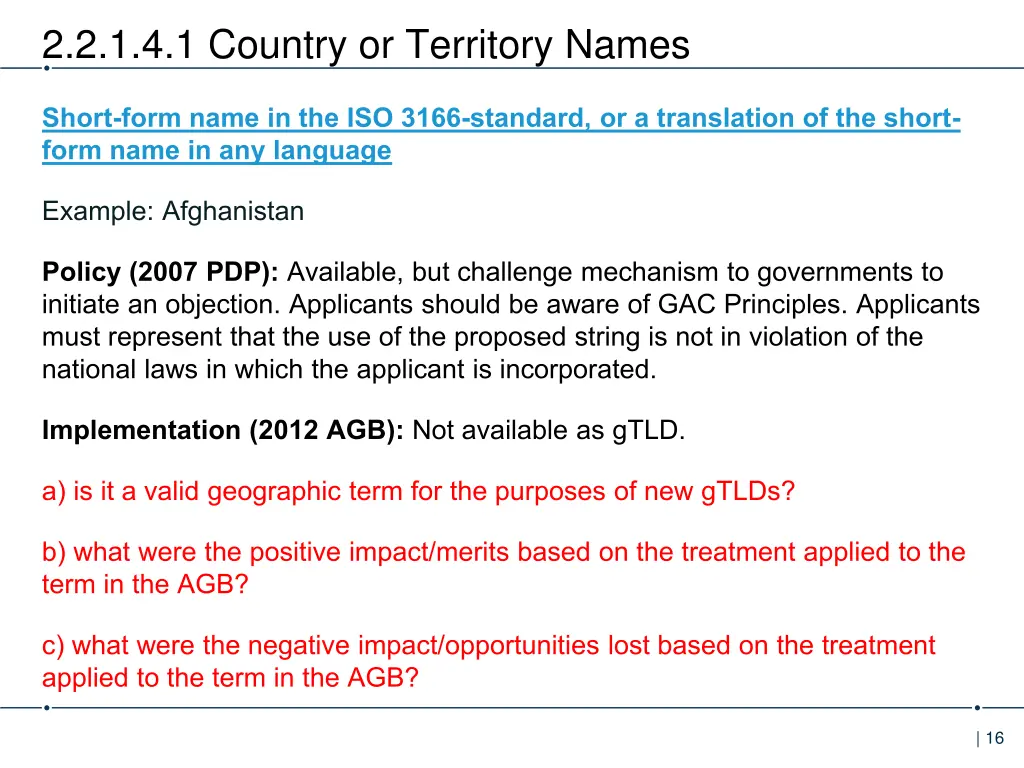 2 2 1 4 1 country or territory names 2