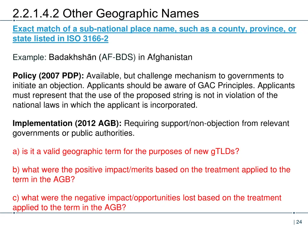 2 2 1 4 2 other geographic names exact match